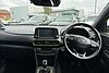 Hyundai KONA PREMIUM SE Yellow