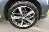 Hyundai KONA PREMIUM SE Yellow