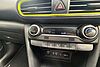 Hyundai KONA PREMIUM SE Yellow