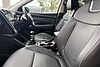 Hyundai TUCSON T-GDI ULTIMATE Blue