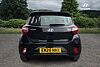 Hyundai I10 ADVANCE Black