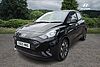 Hyundai I10 ADVANCE Black