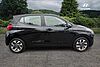 Hyundai I10 ADVANCE Black