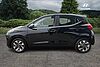 Hyundai I10 ADVANCE Black
