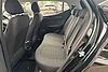 Hyundai I10 ADVANCE Black