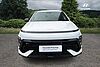 Hyundai KONA N LINE White