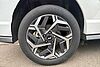 Hyundai KONA N LINE White