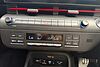 Hyundai KONA N LINE White