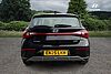 Hyundai I20 T-GDI ADVANCE Black