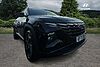Hyundai TUCSON T-GDI ULTIMATE Black