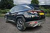 Hyundai TUCSON T-GDI ULTIMATE Black