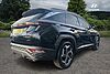 Hyundai TUCSON T-GDI ULTIMATE Black