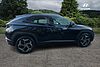 Hyundai TUCSON T-GDI ULTIMATE Black