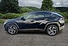 Hyundai TUCSON T-GDI ULTIMATE Black