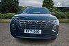 Hyundai TUCSON T-GDI ULTIMATE Black