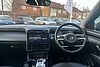 Hyundai TUCSON T-GDI ULTIMATE Black