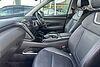 Hyundai TUCSON T-GDI ULTIMATE Black