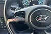 Hyundai TUCSON T-GDI ULTIMATE Black