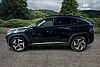 Hyundai TUCSON T-GDI ULTIMATE Black