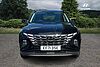 Hyundai TUCSON T-GDI ULTIMATE Black