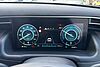 Hyundai TUCSON T-GDI ULTIMATE Black