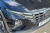 Hyundai TUCSON T-GDI ULTIMATE Black