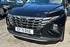 Hyundai TUCSON T-GDI ULTIMATE Black