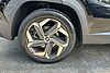 Hyundai TUCSON T-GDI ULTIMATE Black