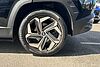 Hyundai TUCSON T-GDI ULTIMATE Black