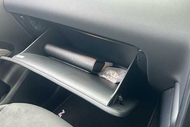 Hyundai TUCSON 1.6 TGDi Hybrid 230 N Line 5dr 2WD Auto Serenity White