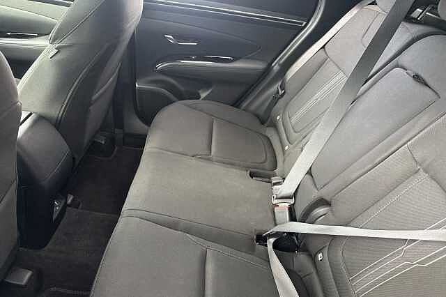 Hyundai Tucson 1.6 TGDi Hybrid 230 Premium 5dr 2WD Auto