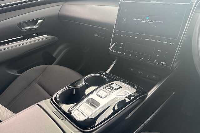 Hyundai Tucson 1.6 TGDi Hybrid 230 Premium 5dr 2WD Auto