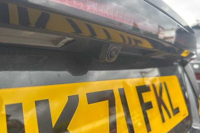 Hyundai Tucson 1.6 TGDi Hybrid 230 Premium 5dr 2WD Auto