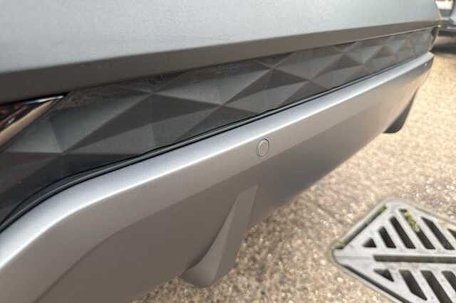 Hyundai Tucson 1.6 TGDi Hybrid 230 Premium 5dr 2WD Auto