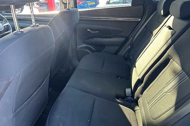 Hyundai Tucson 1.6 TGDi Hybrid 230 Premium 5dr 2WD Auto