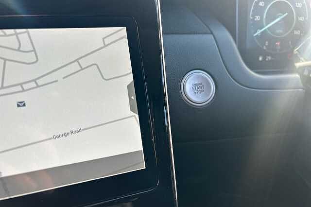 Hyundai Tucson 1.6 TGDi Hybrid 230 Premium 5dr 2WD Auto