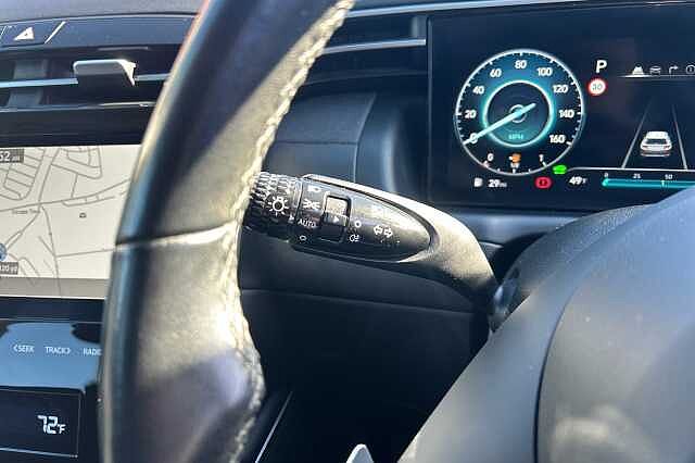 Hyundai Tucson 1.6 TGDi Hybrid 230 Premium 5dr 2WD Auto