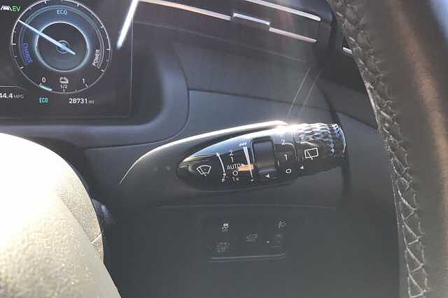 Hyundai Tucson 1.6 TGDi Hybrid 230 Ultimate 5dr 2WD Auto