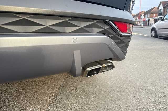 Hyundai Tucson 1.6 TGDi Plug-in Hybrid Premium 5dr 4WD Auto