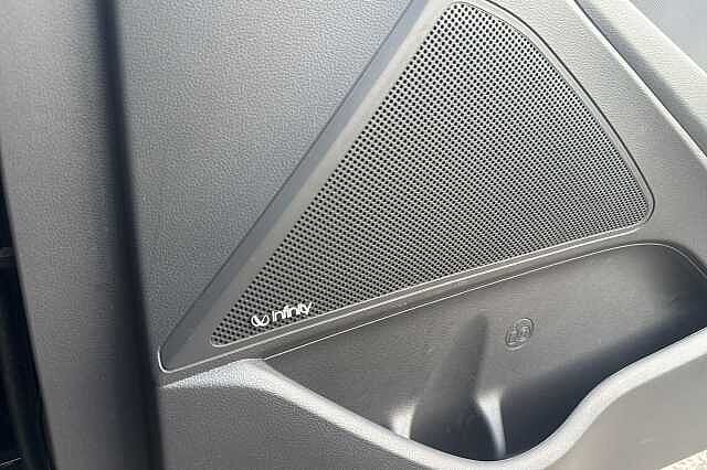 Hyundai IONIQ 1.6 GDi Hybrid Premium 5dr DCT Phantom Black