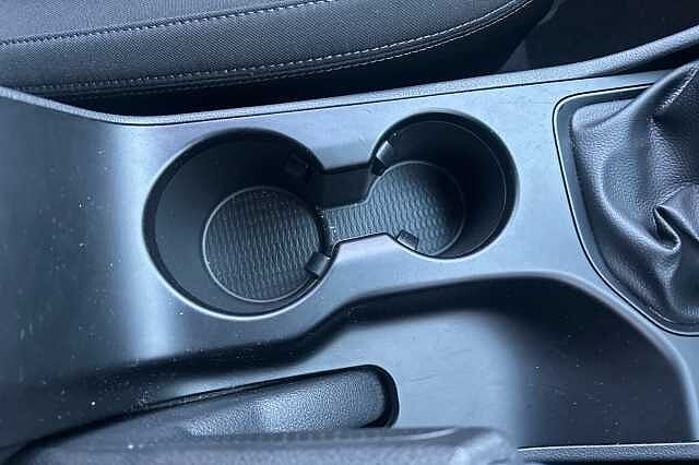 Hyundai TUCSON 1.6 GDi SE Nav 5dr 2WD Stellar Blue