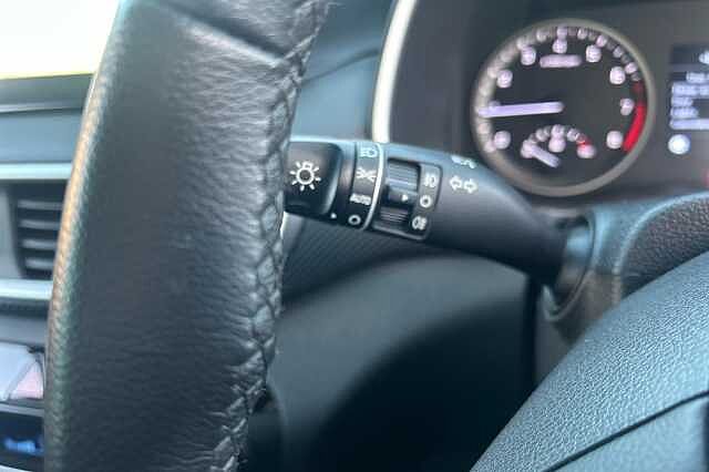 Hyundai TUCSON 1.6 GDi SE Nav 5dr 2WD Stellar Blue