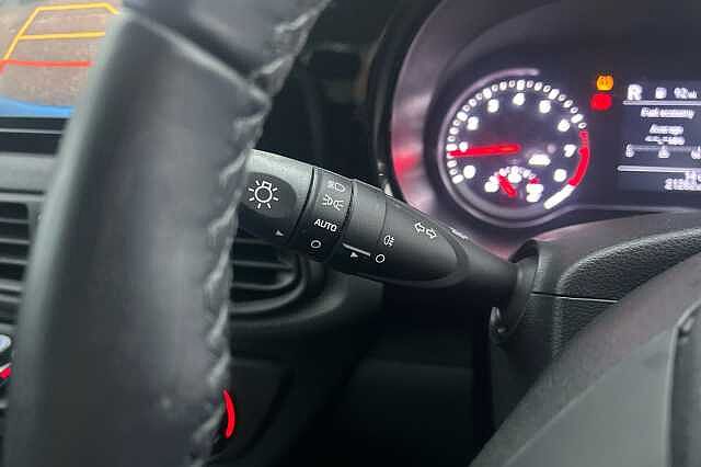 Hyundai I10 1.0 MPi SE Connect 5dr Aqua Turquoise