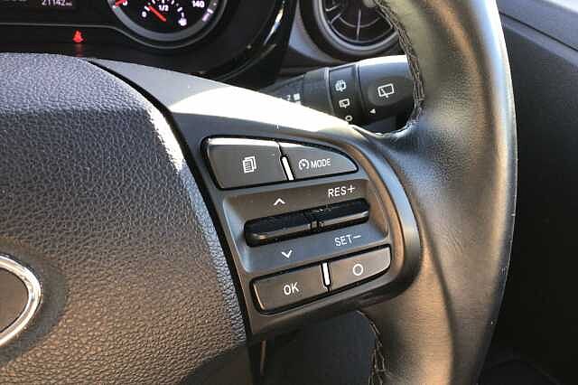 Hyundai i10 1.0 MPi SE Connect 5dr