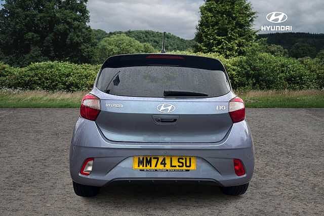 Hyundai i10 PREMIUM