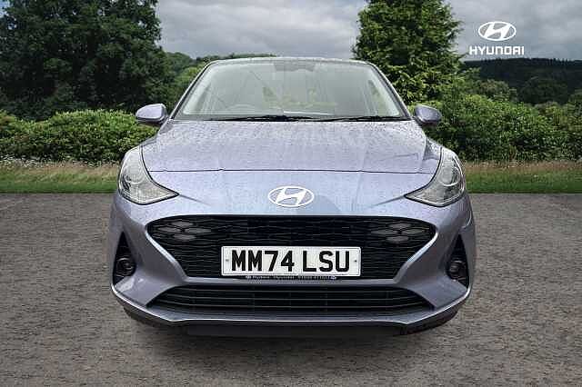 Hyundai i10 PREMIUM