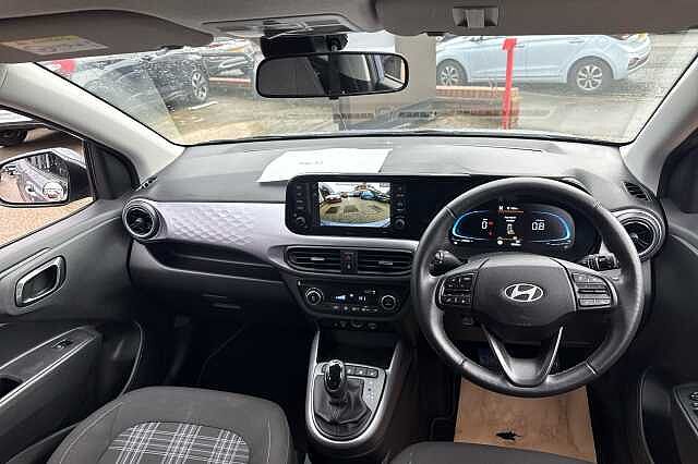 Hyundai i10 PREMIUM