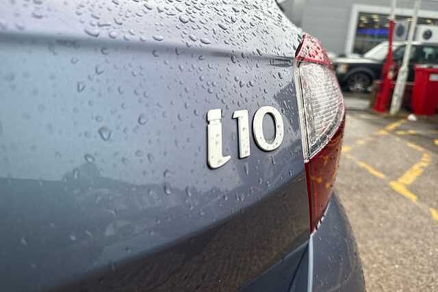 Hyundai i10 PREMIUM