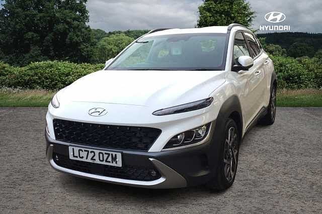 Hyundai Kona GDI ULTIMATE