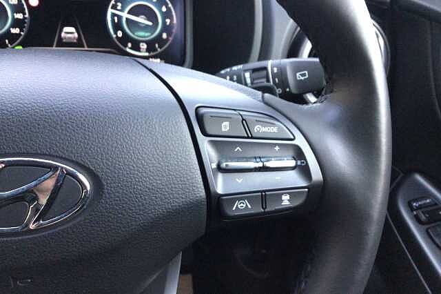 Hyundai Kona GDI ULTIMATE